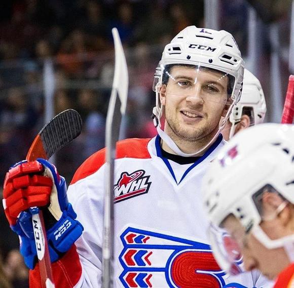 Meet your Posher, Alex - Picture 1 of 1